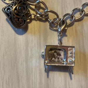 Charlene added a photo of their purchase