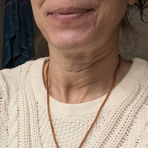 Angela hat ein Foto des gekauften Artikels hinzugefügt