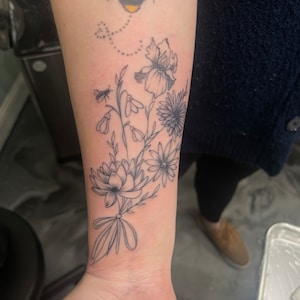 Sammi added a photo of their purchase