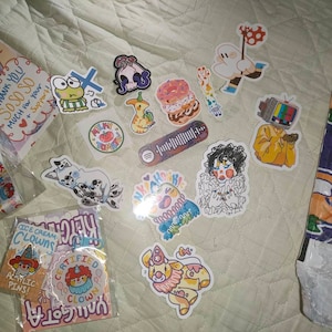Rikachu added a photo of their purchase