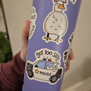 Lauren heeft een foto van de aankoop toegevoegd