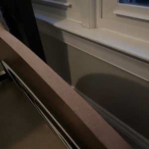 Wesley added a photo of their purchase