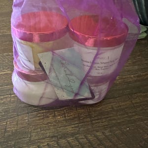 Joan added a photo of their purchase