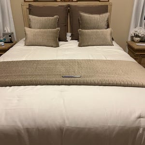 Linda added a photo of their purchase