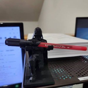 Lee added a photo of their purchase