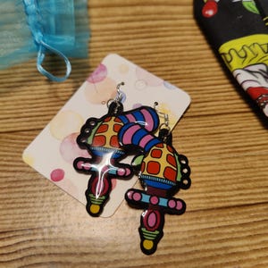 Michelle added a photo of their purchase