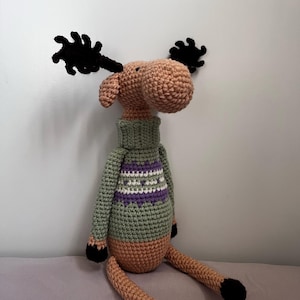 lilcrochetshop added a photo of their purchase