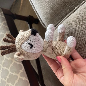 Michelle added a photo of their purchase