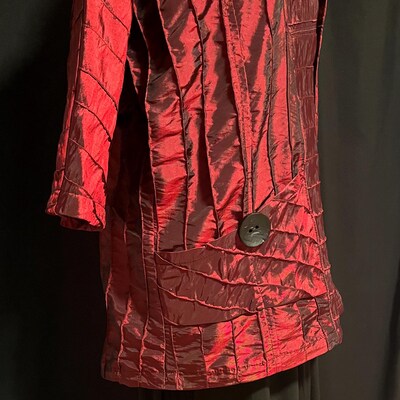 Aunties Two Fuse and Fold Pattern, 2 Sizes, Large Bag Pattern, Whole ...