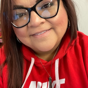 Melissa added a photo of their purchase