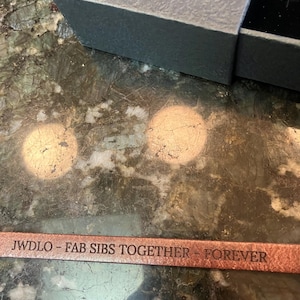 Marty added a photo of their purchase