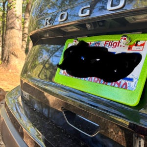 Ashley added a photo of their purchase