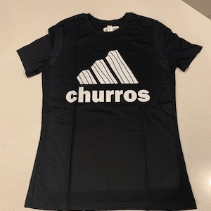 Whitney added a photo of their purchase