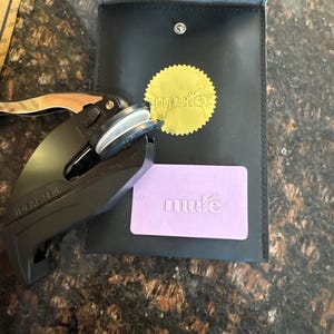 Karen added a photo of their purchase