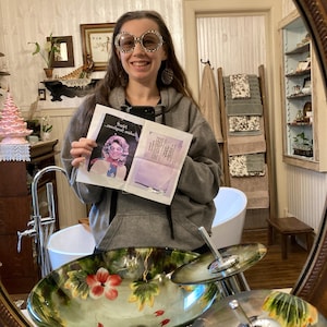 Tammylin added a photo of their purchase