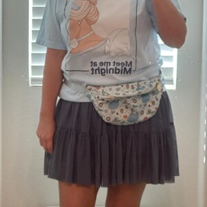 Elle added a photo of their purchase