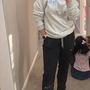 Valeria added a photo of their purchase