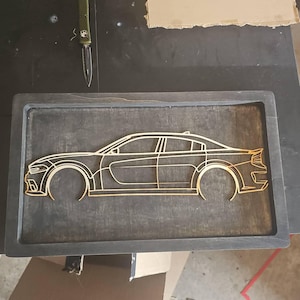Chris added a photo of their purchase