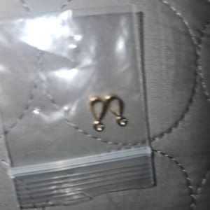 Karen added a photo of their purchase