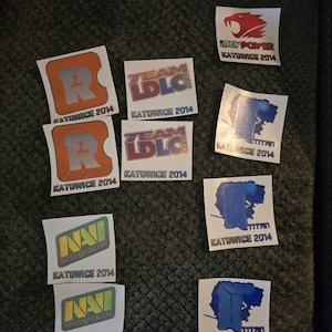 Brandon added a photo of their purchase