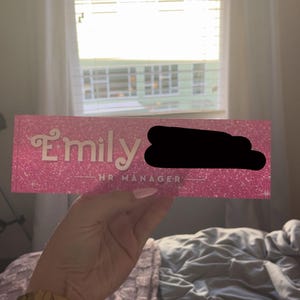 emily dodał(a) zdjęcie swoich zakupów