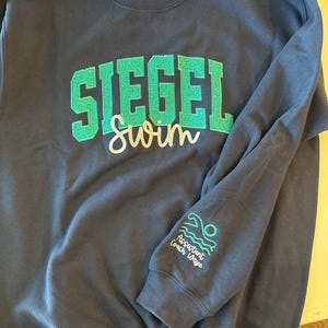 Rachael added a photo of their purchase