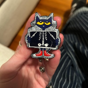 Riley ha añadido una foto de su compra