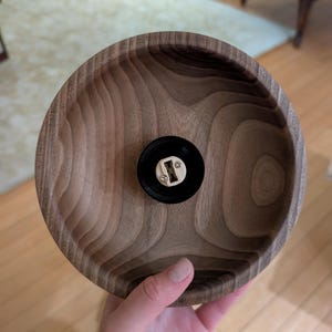 Etsy-köpare lade till en bild av sitt köp