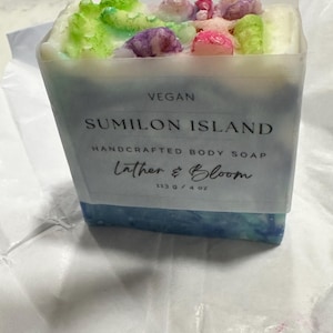 Samantha added a photo of their purchase