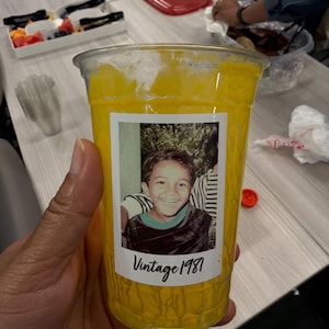 Kim ha añadido una foto de su compra