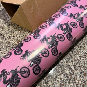 Toni added a photo of their purchase