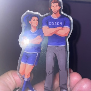 Jennifer hat ein Foto des gekauften Artikels hinzugefügt