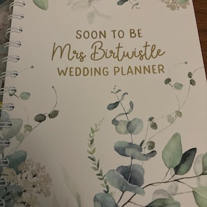 Rachel added a photo of their purchase