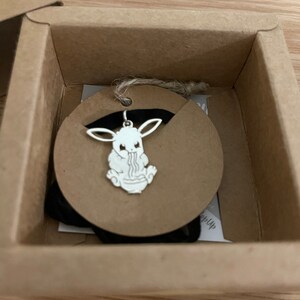 Ciondolo TheCharmWorks In Argento Sterling A Forma Di Grazioso