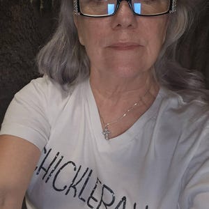Michelle added a photo of their purchase