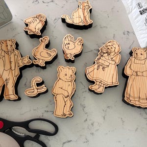 Etsy added a photo of their purchase