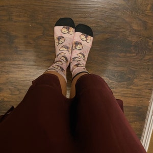 Brianna added a photo of their purchase