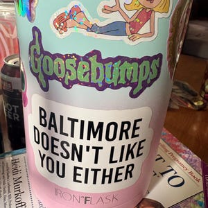 Lindsay added a photo of their purchase