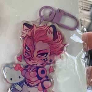 Charisma added a photo of their purchase
