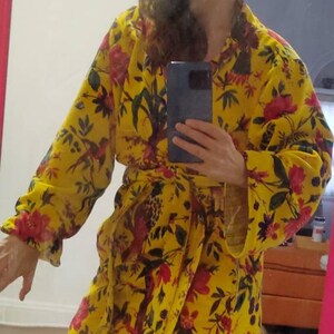 Etsy-koper heeft een foto van de aankoop toegevoegd