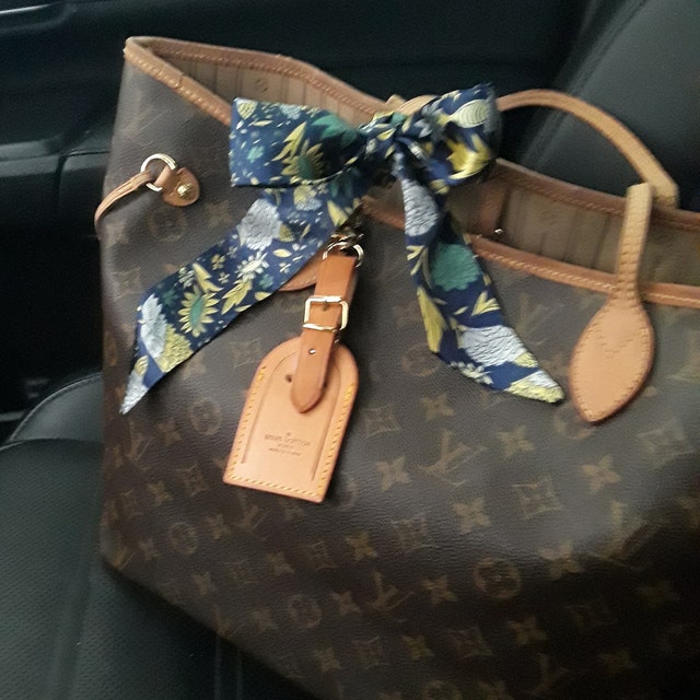 𝐁𝐍𝐂𝐓👜]🧡 LV Speedy 25/30/35 Bag Organizer, Felt Bag In Bag Customized  Organiser