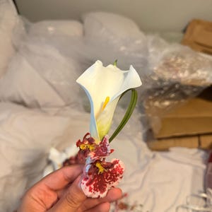 Deja added a photo of their purchase