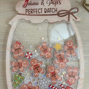 Lisette added a photo of their purchase