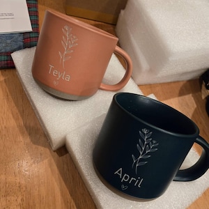 Nancy added a photo of their purchase