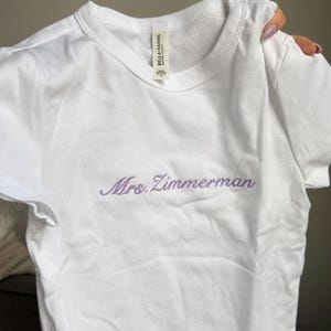 Alison added a photo of their purchase