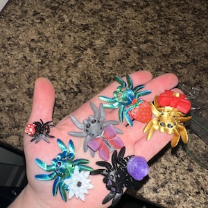 Alliyah added a photo of their purchase