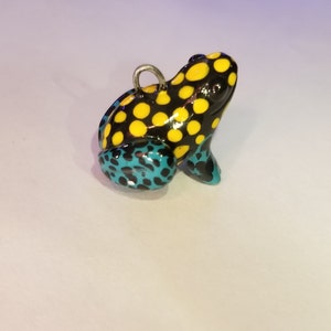 Comprador de Etsy ha añadido una foto de su compra