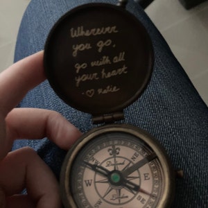 Katie added a photo of their purchase