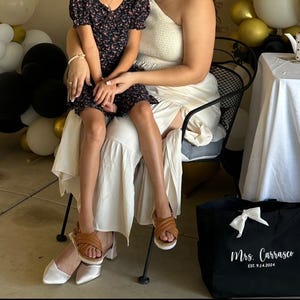 Mariah added a photo of their purchase