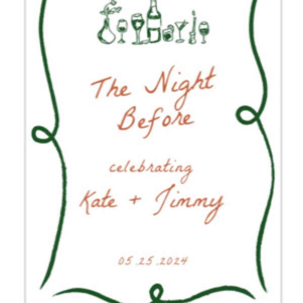 Wedding Seating Chart Cards Template, Wedding Table Chart Cards ...